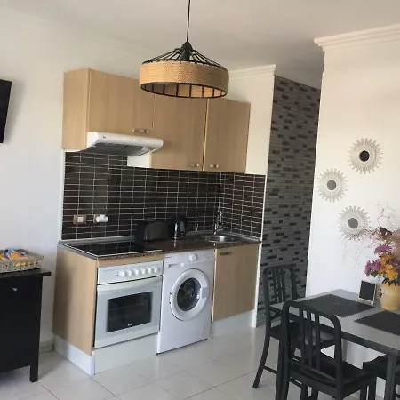Corralejo San Valentin Apartment