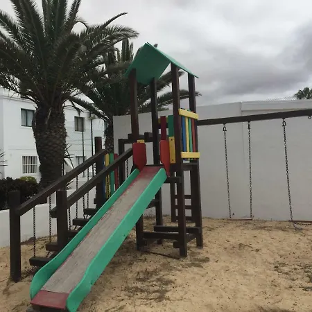 Apartment Corralejo San Valentin La Oliva