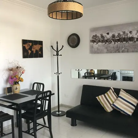 Apartment Corralejo San Valentin