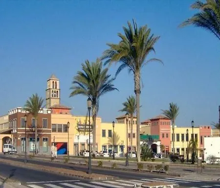 Corralejo San Valentin Apartment