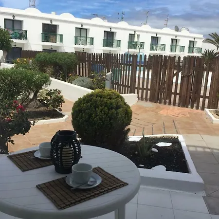 Corralejo San Valentin Apartment La Oliva